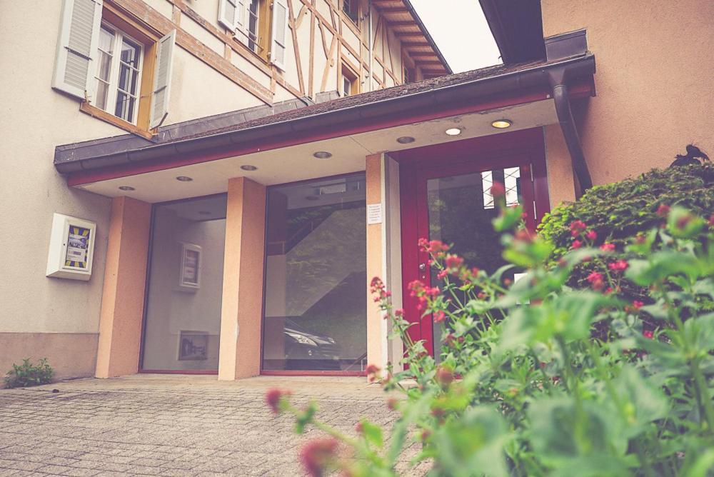 Lake Guest Haus Därligen Exterior photo